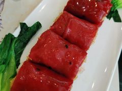 红米虾肠-虾饺妹·粤式手工点心(水荫路店)
