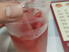 -老地方糖水店(大岭山综合市场店)