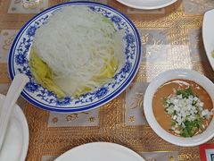 -清真·鸦儿李记·小馆(后海店)