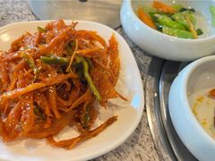 -高丽屋(天宁寺店)