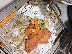 -小菜园新徽菜(镇江京口吾悦店)