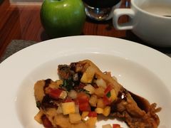 -北京王府井希尔顿酒店·万斯阁西餐厅