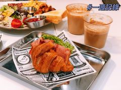 -愉市 Hippy Market(香榭里花园店)