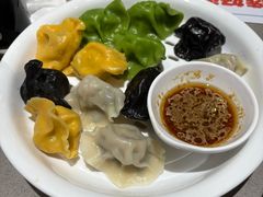 -大锅强·蒸海鲜青岛菜(吾悦广场店)