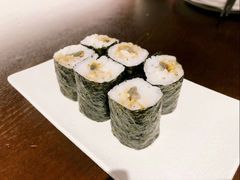 -大鲜生·亚洲菜融合小食堂