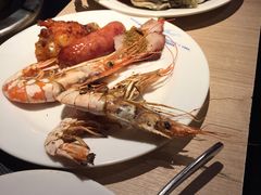 -星伦多 自助料理(圆融店)