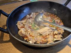 -福茂源横山铁锅羊肉(牡丹园店)