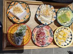 -沿江海南菜·文昌鸡祖师爷(大东海店)
