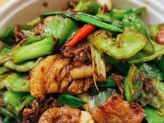 -锦尚阁烤鱼(望京新荟城店)