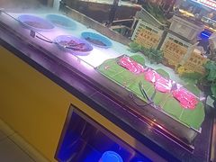 -聚盛源蒸汽海鲜火锅烤肉自助(巨川金海岸购物广场店)