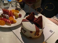 -STARRY CAFE & LOUNGE BAR(高新店)