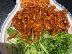 -满园烤鸭·春饼(沈北万达店)