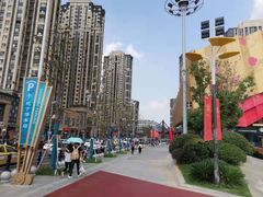 -万达茂商场(南京仙林店)