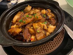 -港丽餐厅(高德置地店)