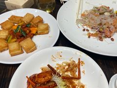 -猪肉婆私房菜(容桂总店)