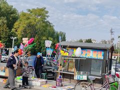 -森林公园(尖草坪区)