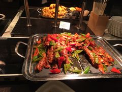 -深圳四季酒店·馥自助餐厅