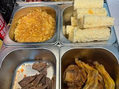 -柳源螺蛳粉(杭州店)