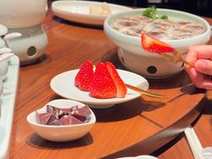 -喜鼎海胆水饺(东港店)