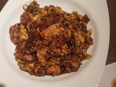 -南门小馆·清真(国贸商城店)