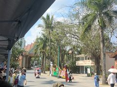 -西双版纳傣族园