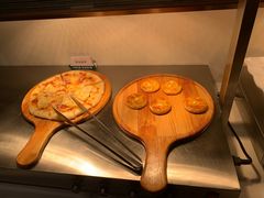-豪约客牛排自助(安吉万达店)