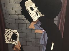 -东京塔海贼王主题公园