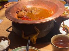 -吃饭皇帝大(解放西路店)
