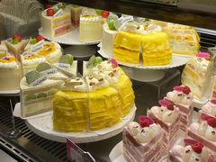 -PAOPAO Bakery&Café(港汇店)