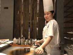 -雅玛花式铁板烧(国宏宾馆店)