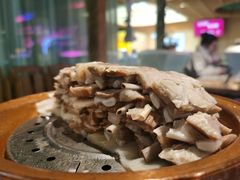 蒙料一八手把肉-蒙料·手把肉(望京店)