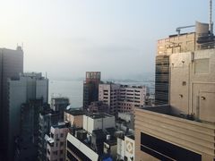 -香港富荟上环酒店