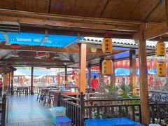 -醉香隆.山水庭院.湖北菜(东湖店)