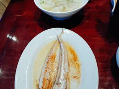 -老半斋(福州路店)