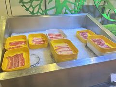 -永泰福朋喜来登酒店-宜客乐自助餐厅(远大路店)