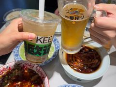 -欧记大排档·景德菜(上海首店)