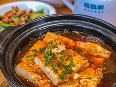 -德胜轩正宗顺德菜(宝安沙井会展中心店)