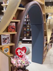 点击看大图 -奈尔宝·儿童乐园·亲子餐厅(星河湾店)
