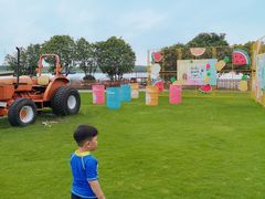 -太阳岛度假酒店