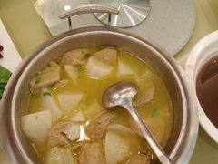 -永丰源大酒店(人民中路店)