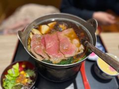 -小山日本料理(兴业太古汇店)
