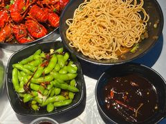 -巴厘龙虾·榜首油焖大虾(洞庭·艺术洋房店)