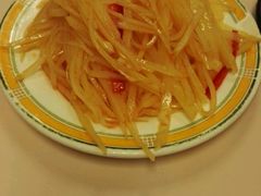 -西部马华清真兰州牛肉面·烧烤夜市(关东店)