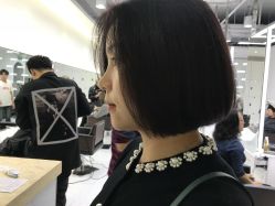 点击看大图 -尚·丹尼Hair