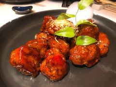 -荟廷·晶萃(陆家嘴尚悦湾店)