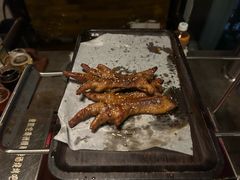 -麦凯伦烧烤·精酿超级工厂店(金桥总店)