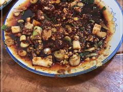 -温记府廟豆汤饭·始于1955年(海椒店)