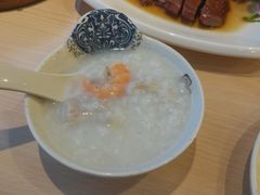 生滚海鲜粥-多多旺港式茶餐厅(新区店)