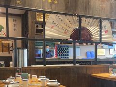 大堂-醉南拳客家菜·河田鸡(西禅寺杨桥店)