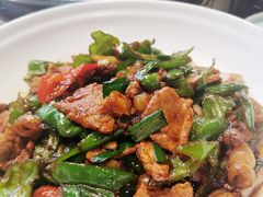 农家小炒肉-潇湘府•湘菜领军品牌(望京店)